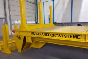 ESR-Transportsysteme