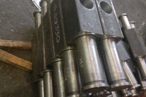 ESR Transportsysteme