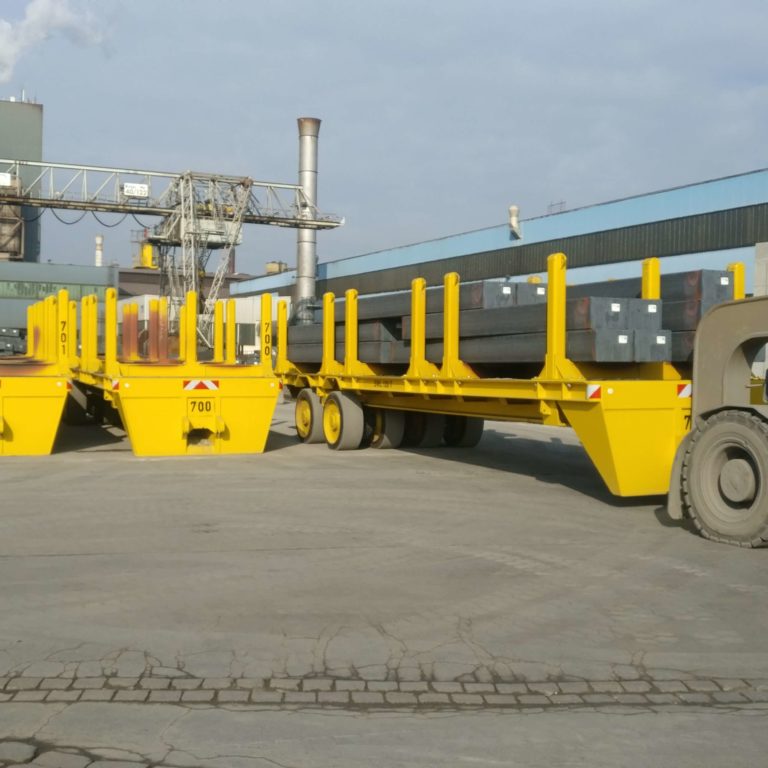 ESR-Transportsysteme