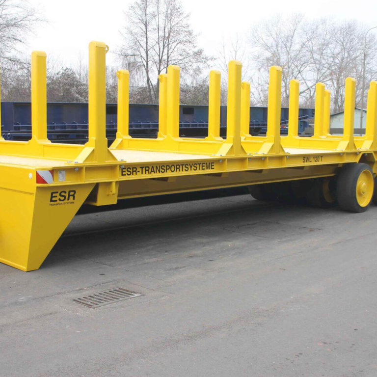 esr-Transportsysteme