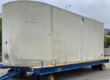 Transport von Betonteile